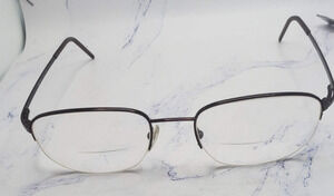 Cottet Eyeglasses Lightec 3991 Bronze Fashion Eyewear
